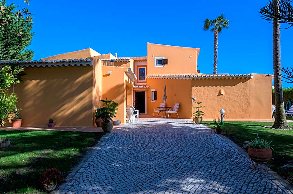 Canavial I & II Apartamentos