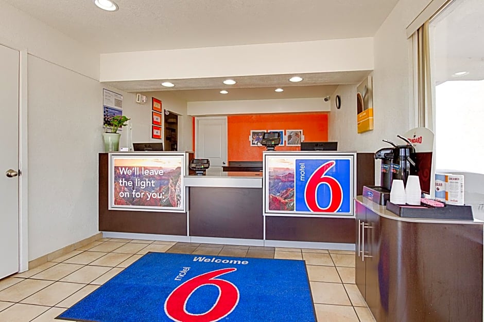 Motel 6-Tempe, AZ - Scottsdale South