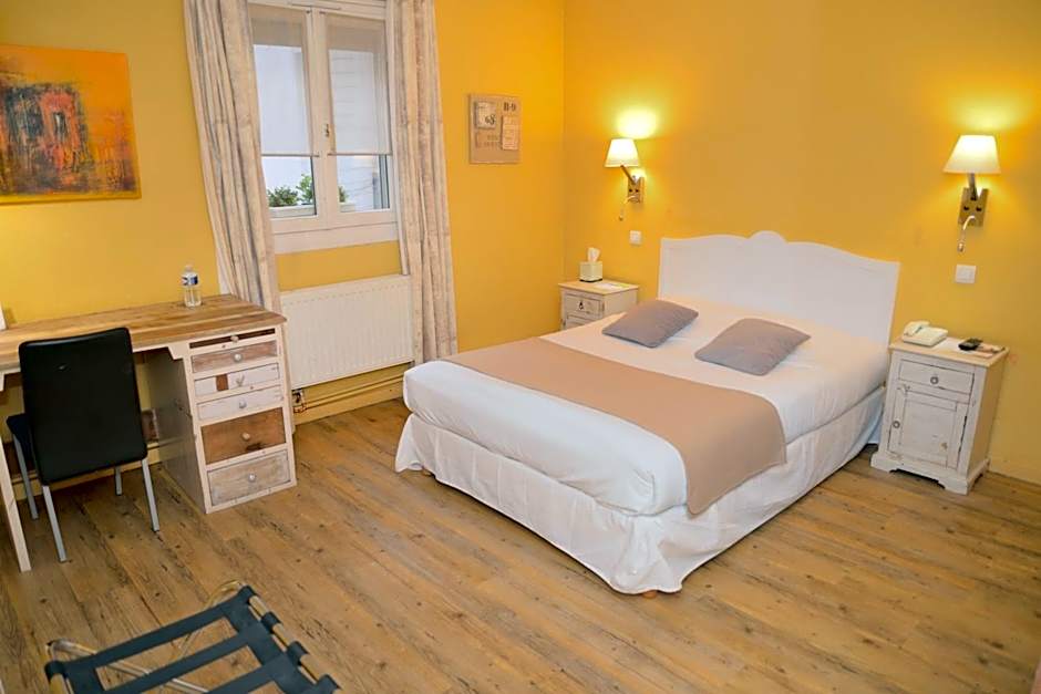 EtC...Hôtel - Strasbourg Hyper Centre