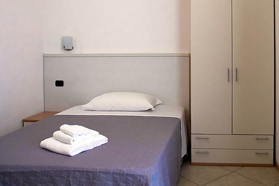 Hotel Amico