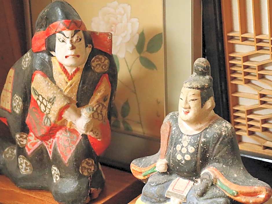 Minshuku Miyama