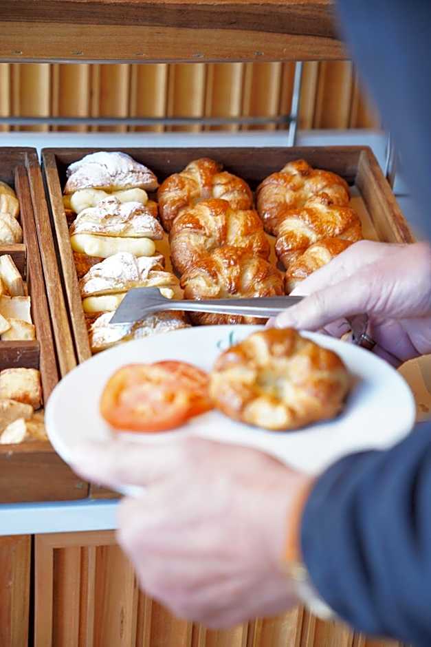 Destino Sur Hotel & Spa de Montaña