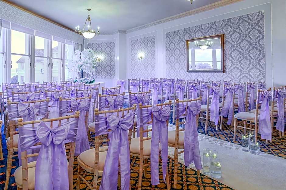 Royal Bath Hotel