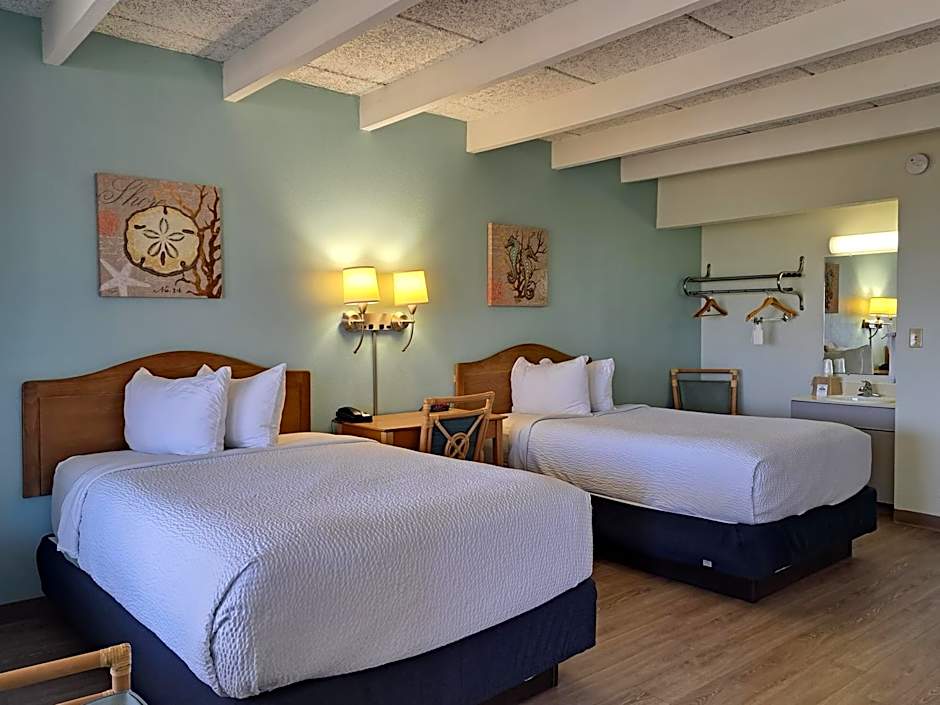 Days Inn & Suites by Wyndham Jekyll Island