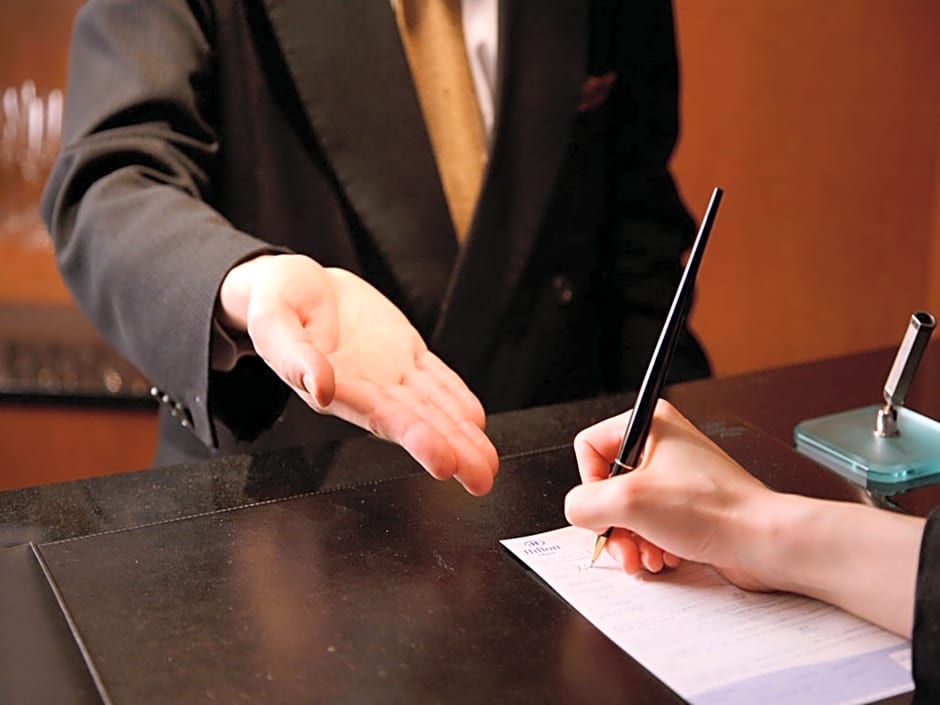 Grand Park Otaru Hotel