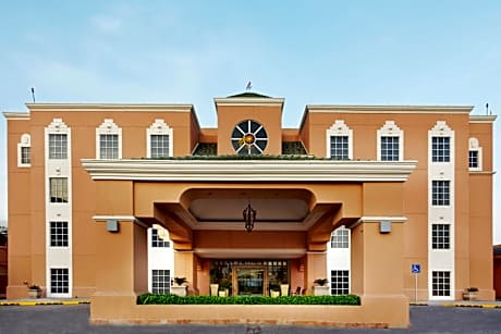 Holiday Inn Express - Monterrey - Tecnologico by IHG