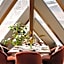 Rosewood Vienna