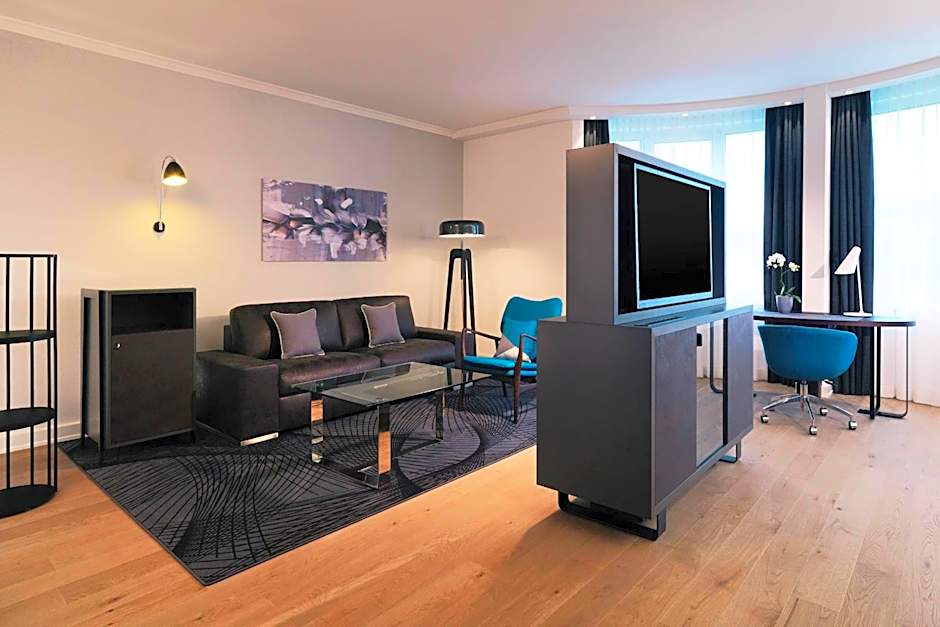 Le Meridien Stuttgart