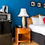 The Alpine Inn & Suites