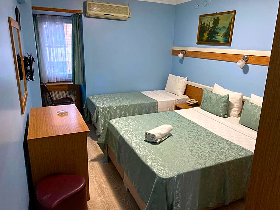 Hotel Oz Villa