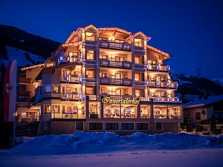 Wohlfühlhotel Innertalerhof