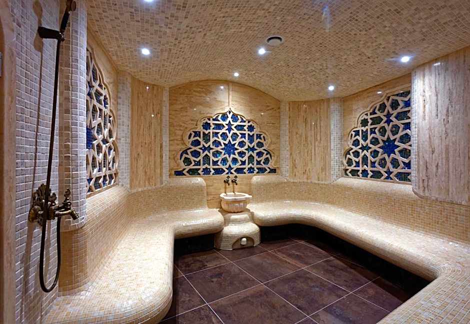 Elena Hotel and Wellness - All Inclusive