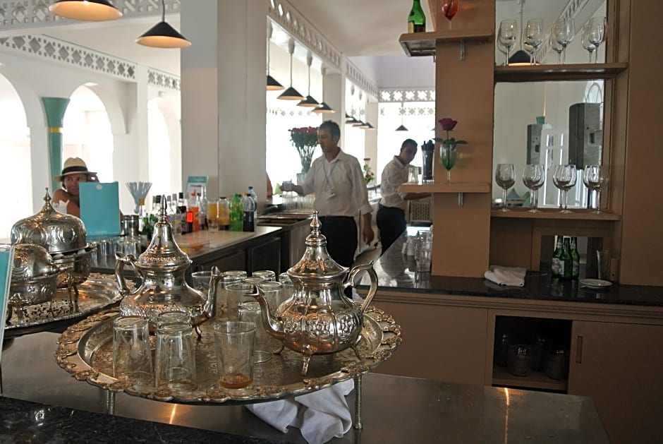 Valeria Les Jardins D´Agadir