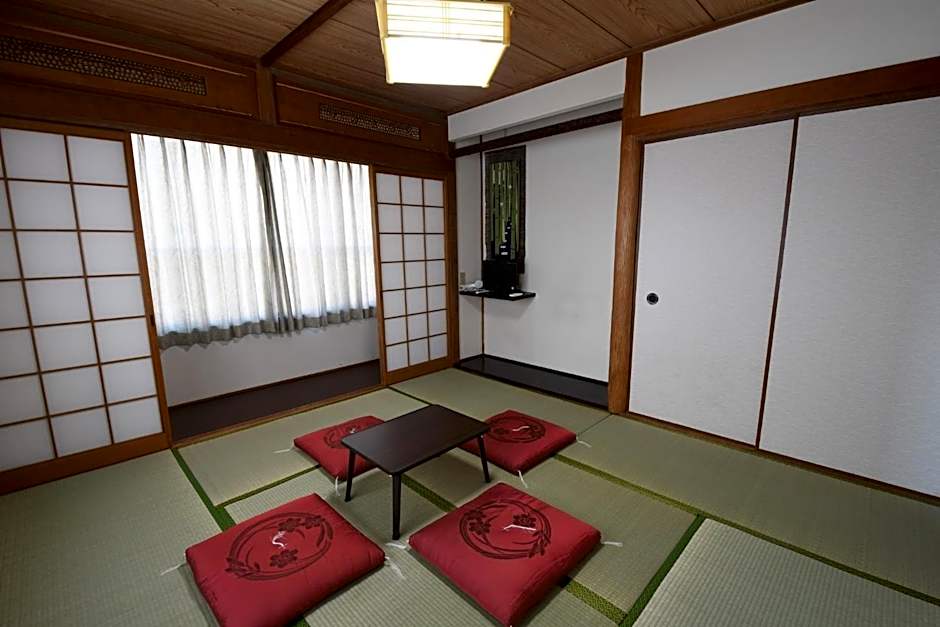 Onsen Inn Hamayu Nagi - Vacation STAY 81869