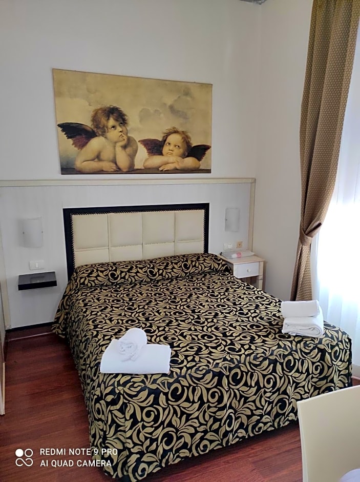 Florence Room B&B