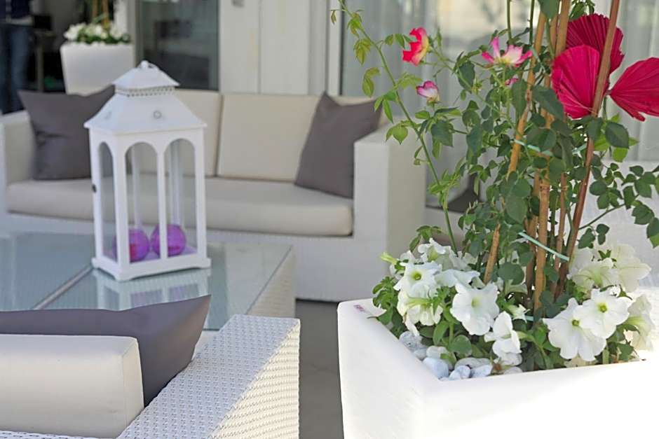 Hotel Bel Air