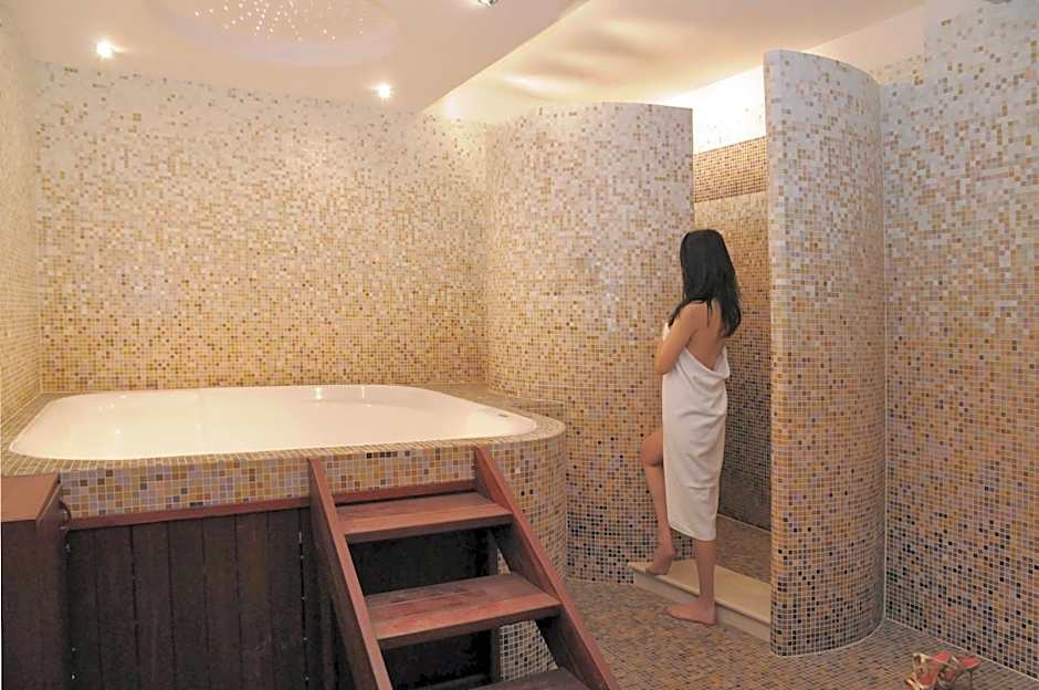 Hotel Ariston Imperial