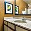 Extended Stay America Select Suites - Providence - Airport