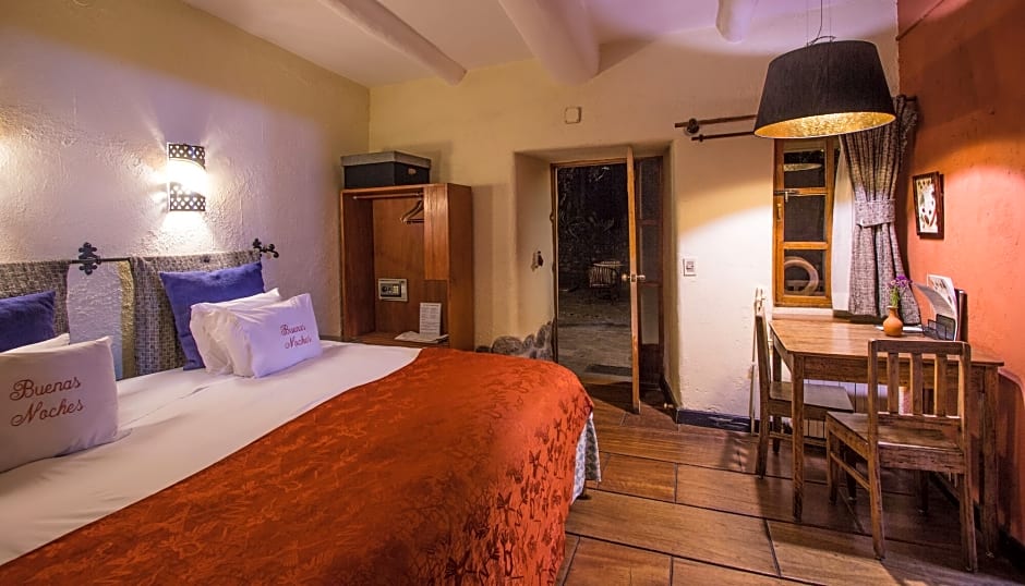 Hotel Arqueologo