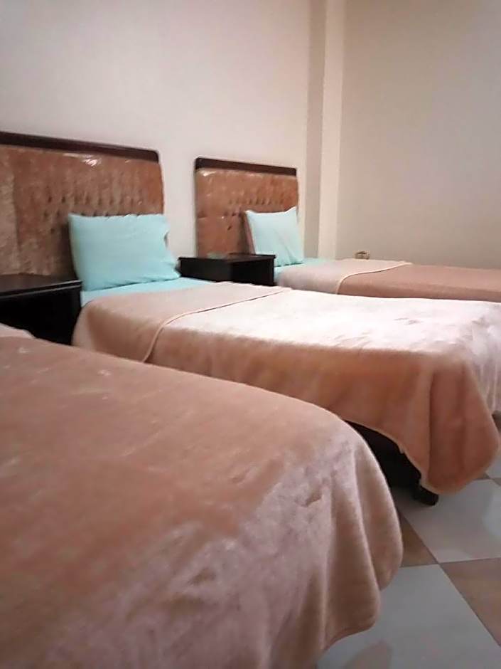 Arabian Nights Hostel