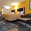 Texas Inn and Suites Raymondville