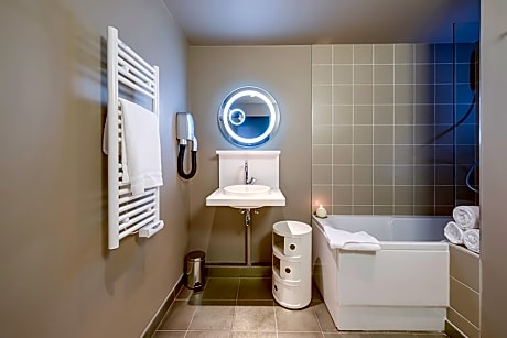 Apartment Standard