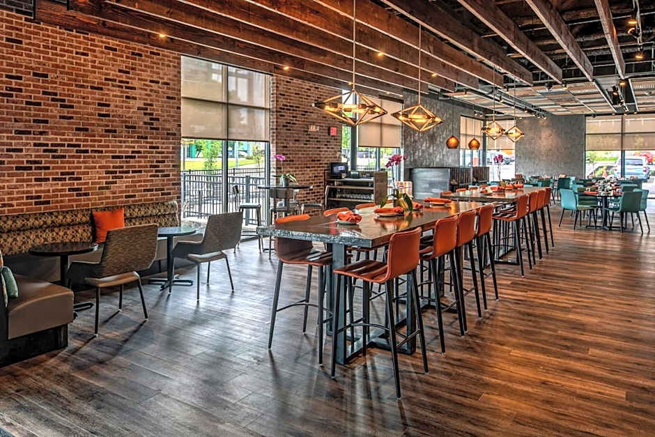 Hotel Indigo Pittsburgh University-Oakland By IHG