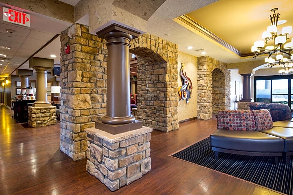 Hampton Inn & Suites Paso Robles