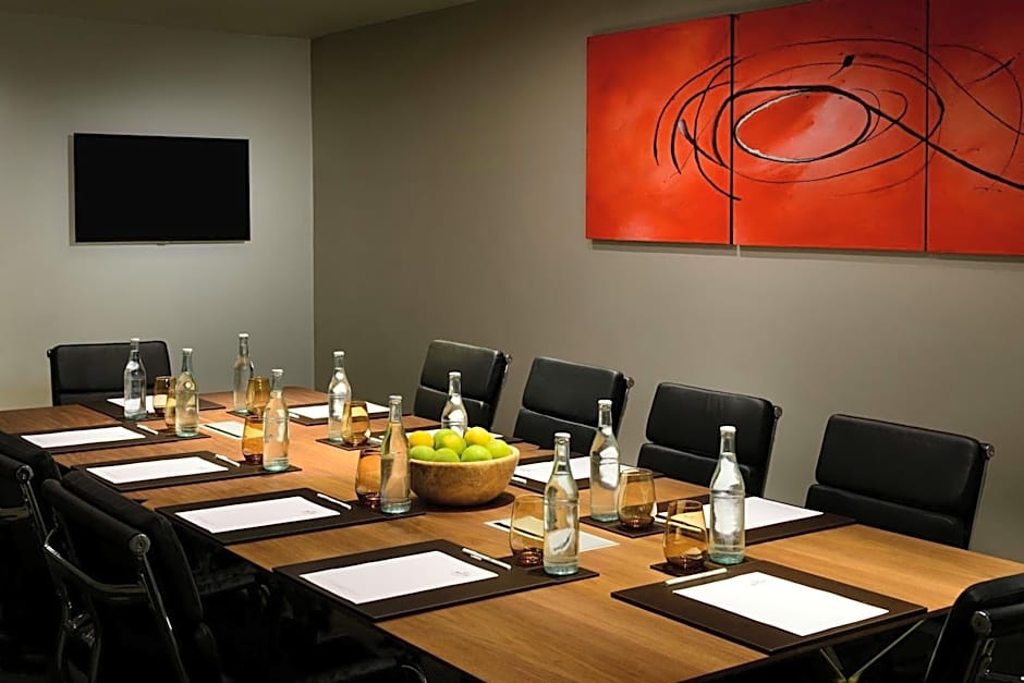 Marriott Executive Apartments Addis Ababa