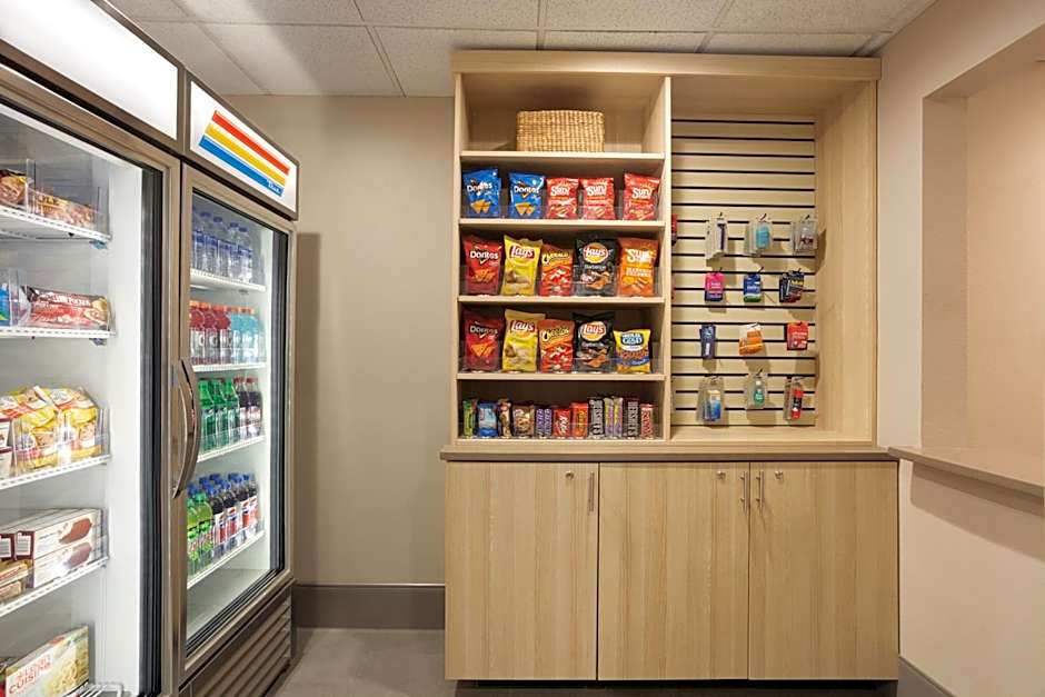 Country Inn & Suites by Radisson, Chattanooga-Lookout Mountain