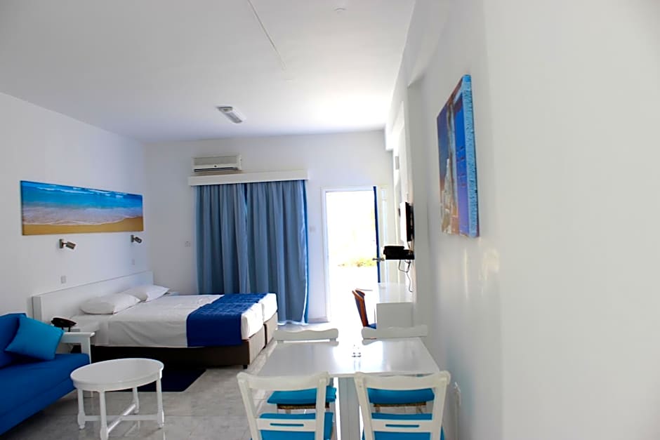 Flokkas Hotel Apartments