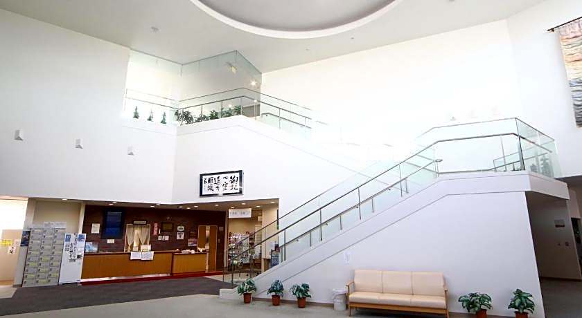 Teshio Spa Yubae Hotel