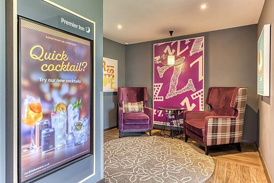Premier Inn Bracknell Central