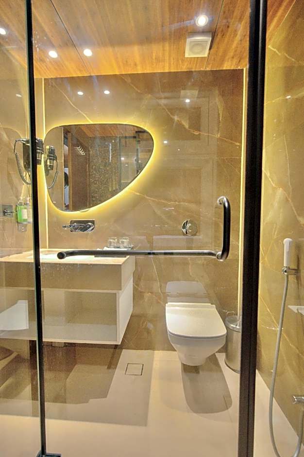 THE SINGH EMPIRE (CENTRAL DELHI)