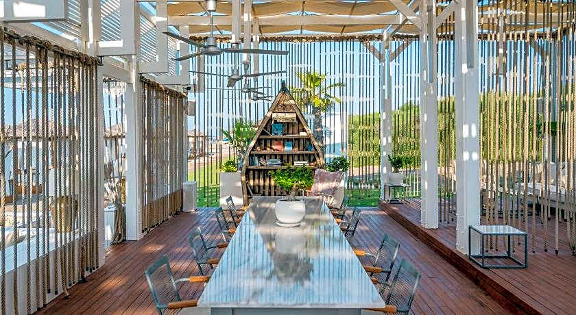 Club Prive By Rixos Belek