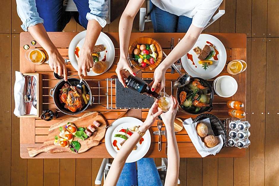 Glamping Fujinokirameki Fujigotemba