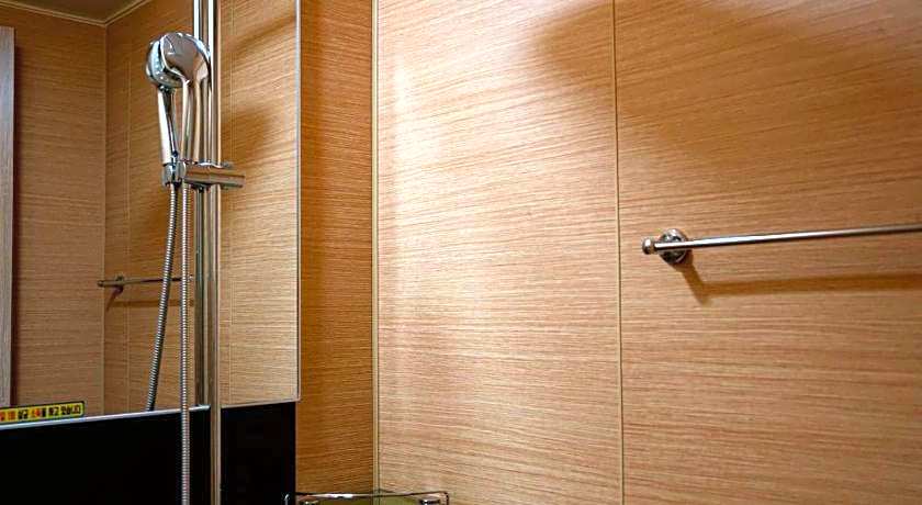 Wangyijimil Hanok Hotel