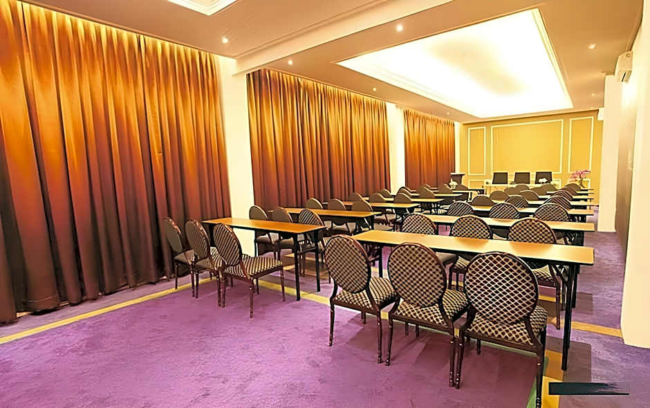 Royal Asnof Hotel Pekanbaru