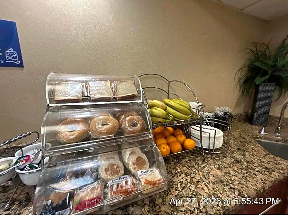 Best Western Clifton Park