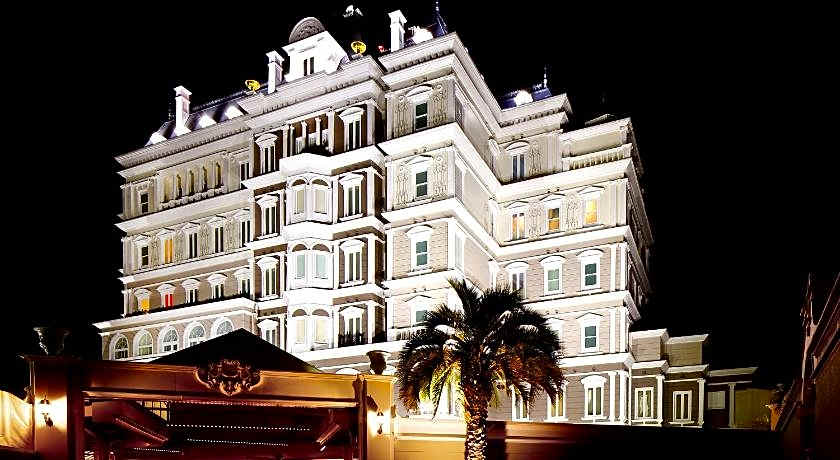 Hotel Valentine TOGO - Adult Only