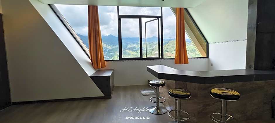 Highland Homestay Kundasang