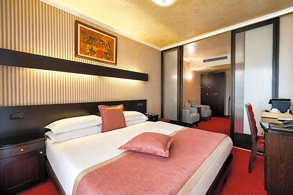Prezident Hotel
