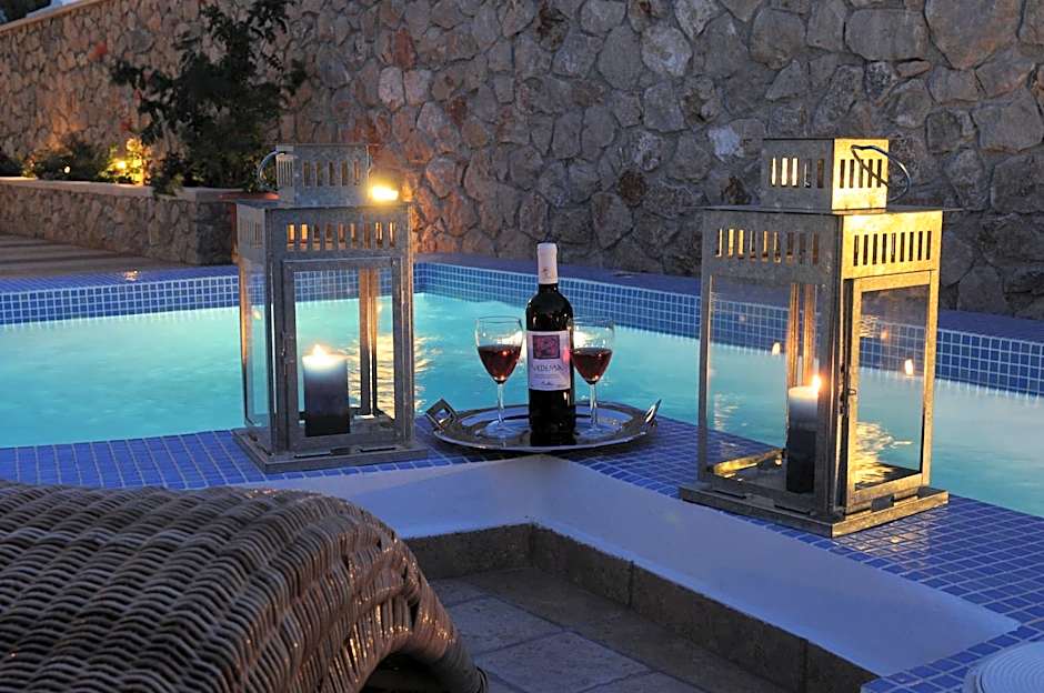 Villa Rose