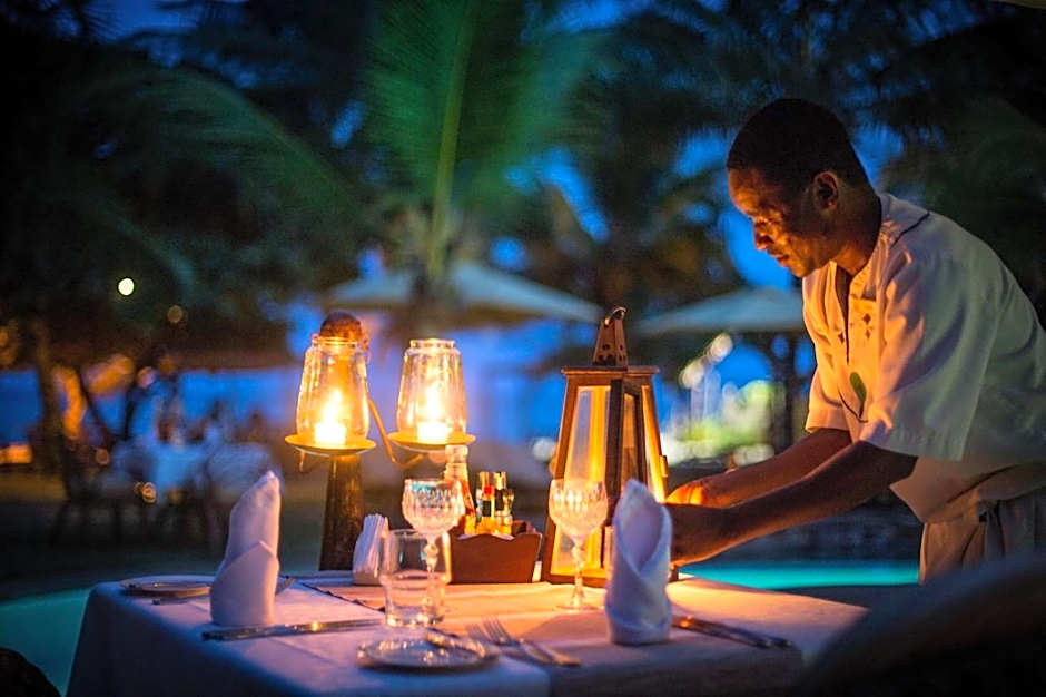 Elewana Arusha Coffee Lodge