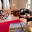 Auberge Ti'gousket