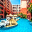 Seven Sea Condo & Water Park Pattaya By the Sea