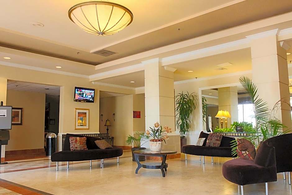 Ramada Plaza by Wyndham Atlanta Airport
