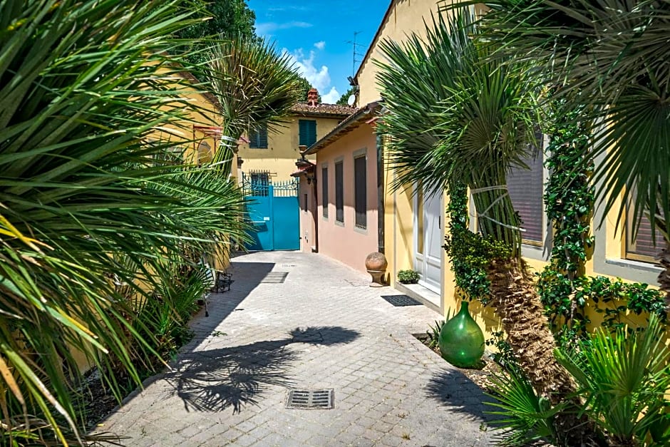Drom Florence Rooms & Apartments