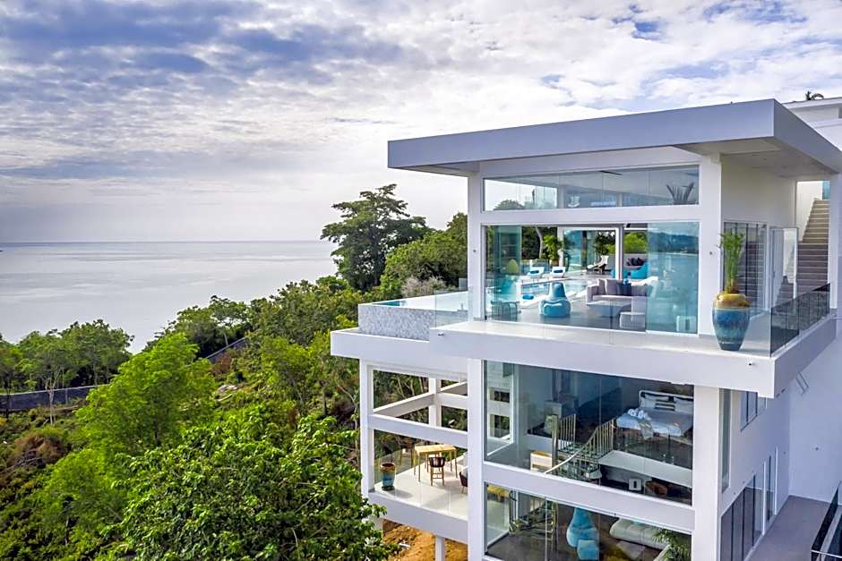 Panoramic Duplex Studio