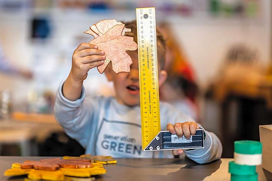 Berghaus Schröcken - Hotel Apartments Spa